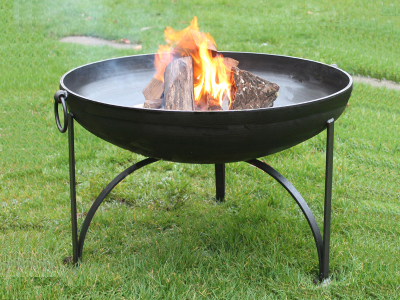Firepit Dean Forge, Forge Fire Pit