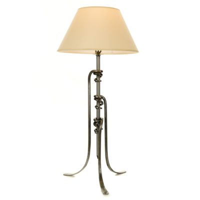 Elegant Leggy Standard Lamp.