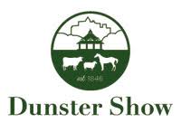 Dunster Show 17th August 2018